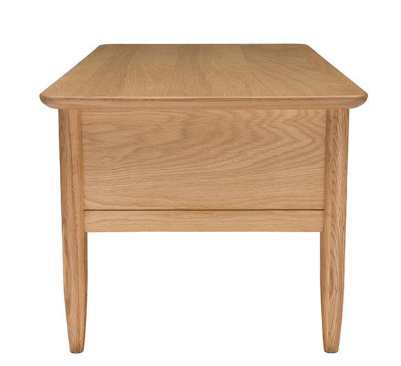 ercol Teramo Dining Coffee Table