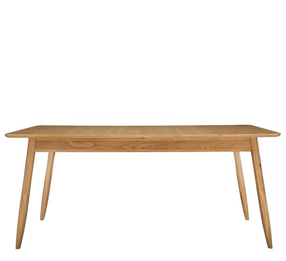 ercol Teramo Dining Extending Dining Table