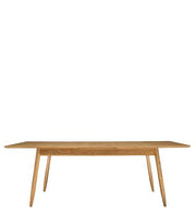 ercol Teramo Dining Extending Dining Table