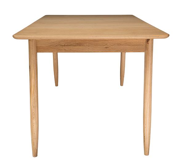 ercol Teramo Dining Extending Dining Table