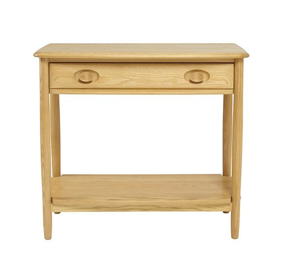 ercol Windsor Console Table