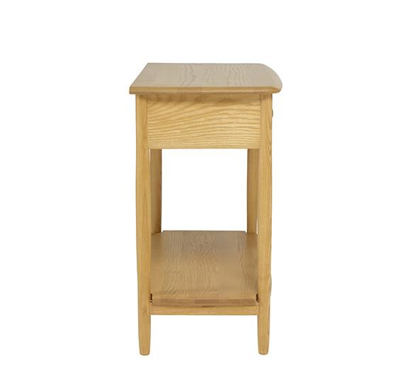 ercol Windsor Console Table