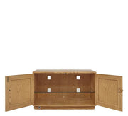 ercol Windsor IR TV Unit