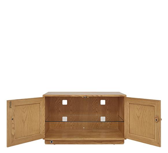 ercol Windsor IR TV Unit