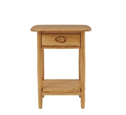 ercol Windsor Lamp Table