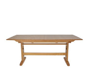 ercol Windsor Large Extending Dining Table