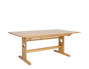 ercol Windsor Large Extending Dining Table