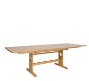 ercol Windsor Large Extending Dining Table