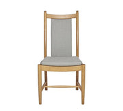 ercol Windsor Penn Padded Back Dining Chair