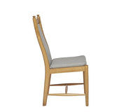 ercol Windsor Penn Padded Back Dining Chair