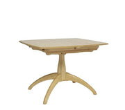 ercol Windsor Small Extending Pedestal Table