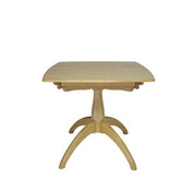 ercol Windsor Small Extending Pedestal Table