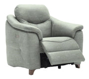 G Plan Jackson Fabric Recliner Chair