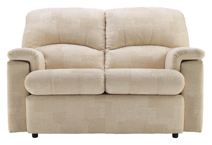 G Plan Chloe Fabric 2 Seater Sofa