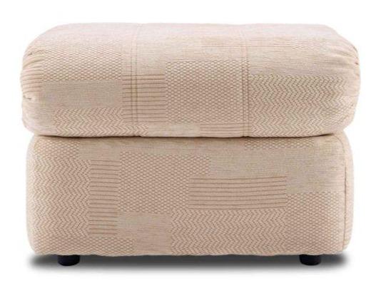 G Plan Chloe Fabric Footstool