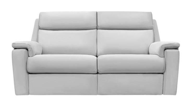 G Plan Ellis Fabric Large 3 Seater Sofa