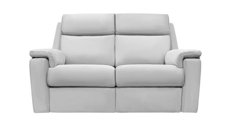 G Plan Ellis Fabric Small 2 Seater Sofa