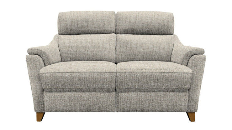 G Plan Hurst Fabric Small Sofa