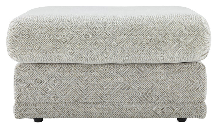 G Plan Malvern Fabric Footstool