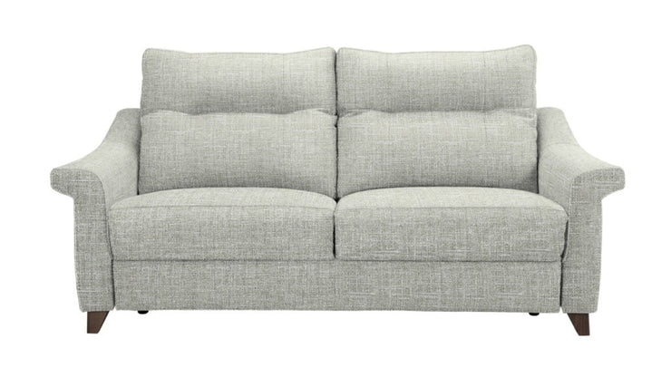 G Plan Riley Fabric 3 Seater Recliner Sofa