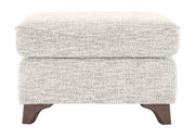 G Plan Jackson Fabric Footstool