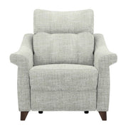 G Plan Riley Fabric Recliner Armchair