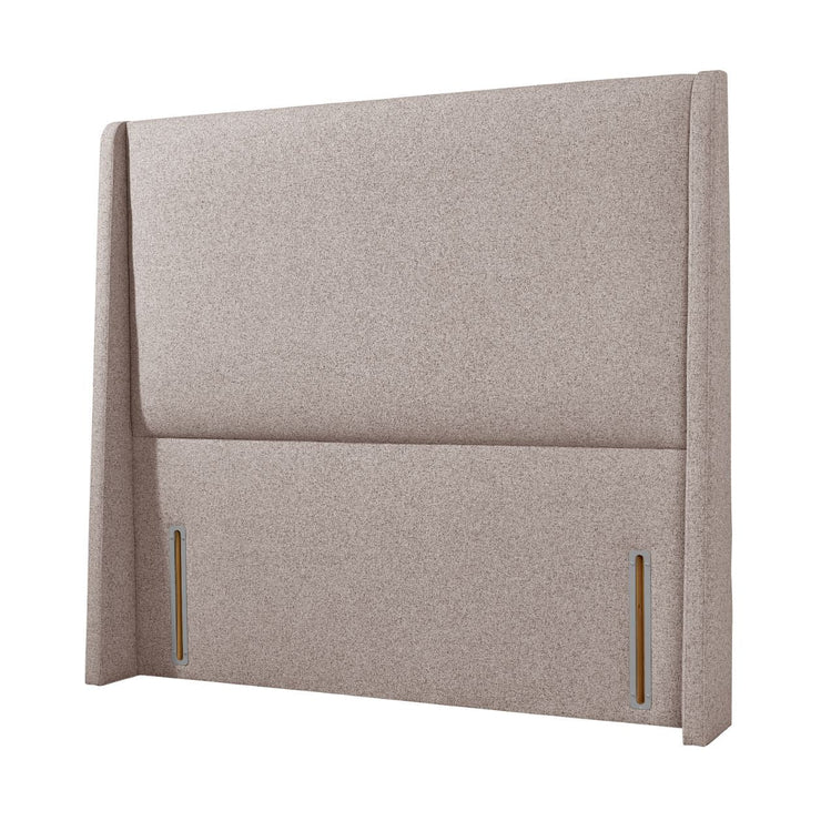 Harrison Geneva Winged Headboard