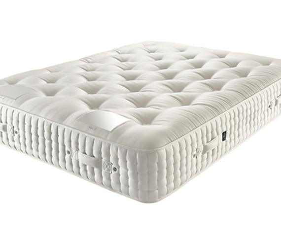 Harrison Spinks Peony Pure Performance Turn Free Mattress