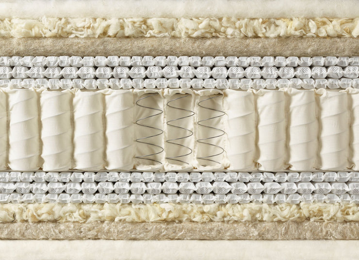Harrison Spinks Bibury 27,300 Divan Set
