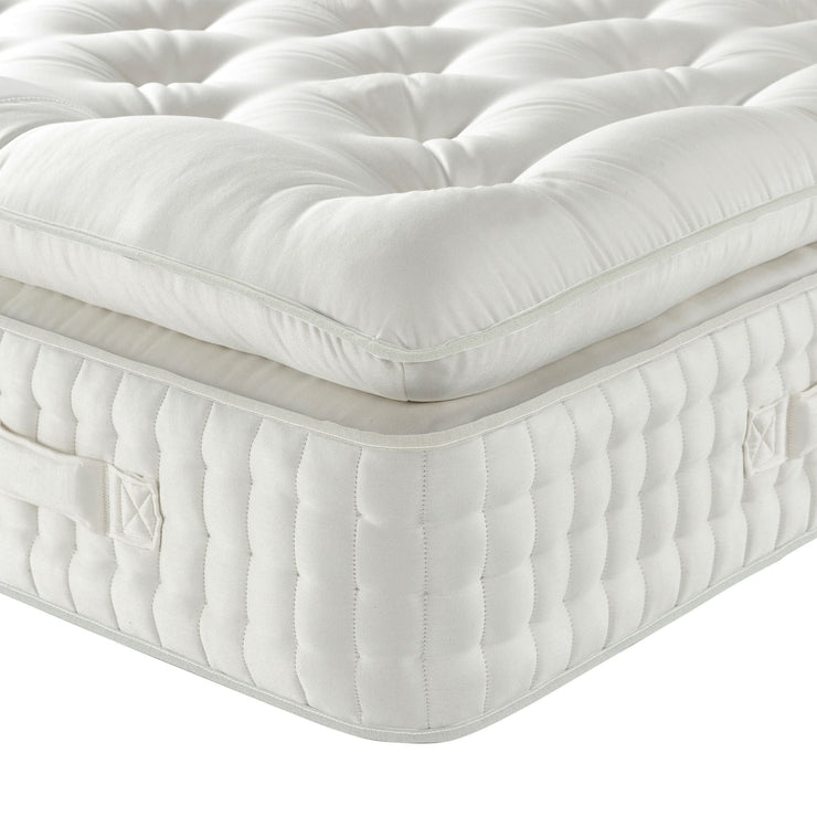 Harrison Spinks Chedworth 20 300 Mattress Potbury and Sons Limited