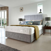 Harrison Spinks Dahlia Divan Set