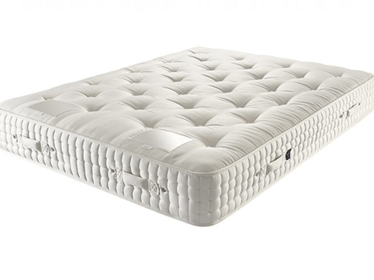 Harrison Spinks Lotus 20,750 Seasonal Turn Mattress