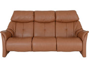 Himolla Chester 3 Seater Recliner Sofa - 4247