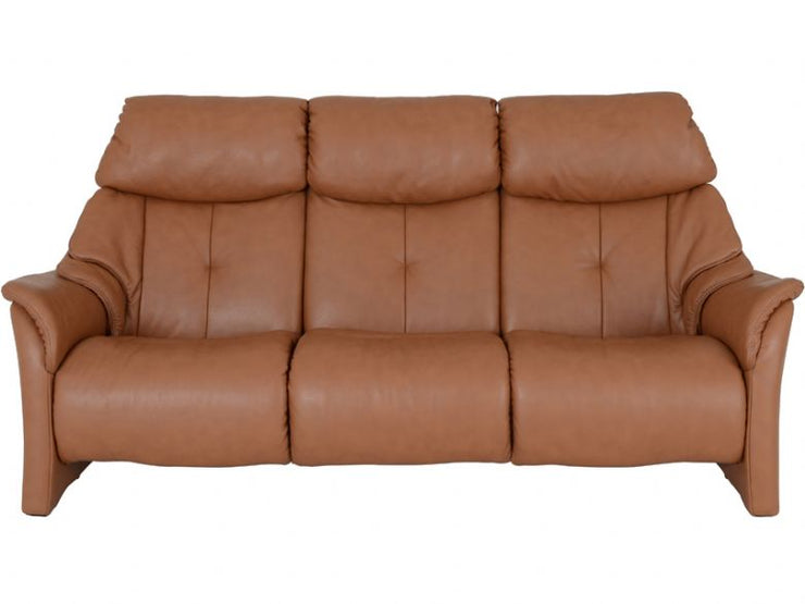 Himolla Chester 3 Seater Recliner Sofa - 4247