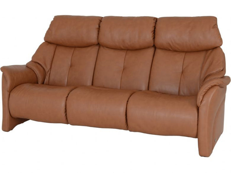 Himolla Chester 3 Seater Recliner Sofa - 4247