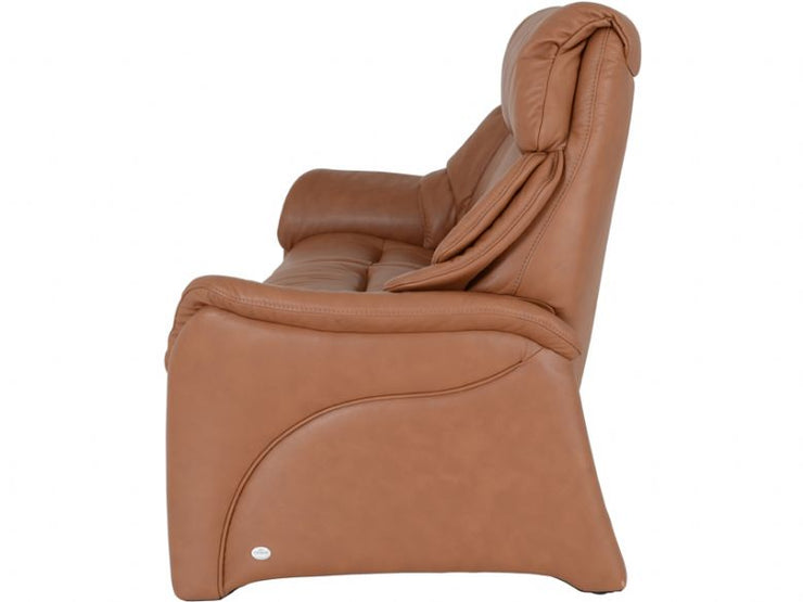 Himolla Chester 3 Seater Recliner Sofa - 4247