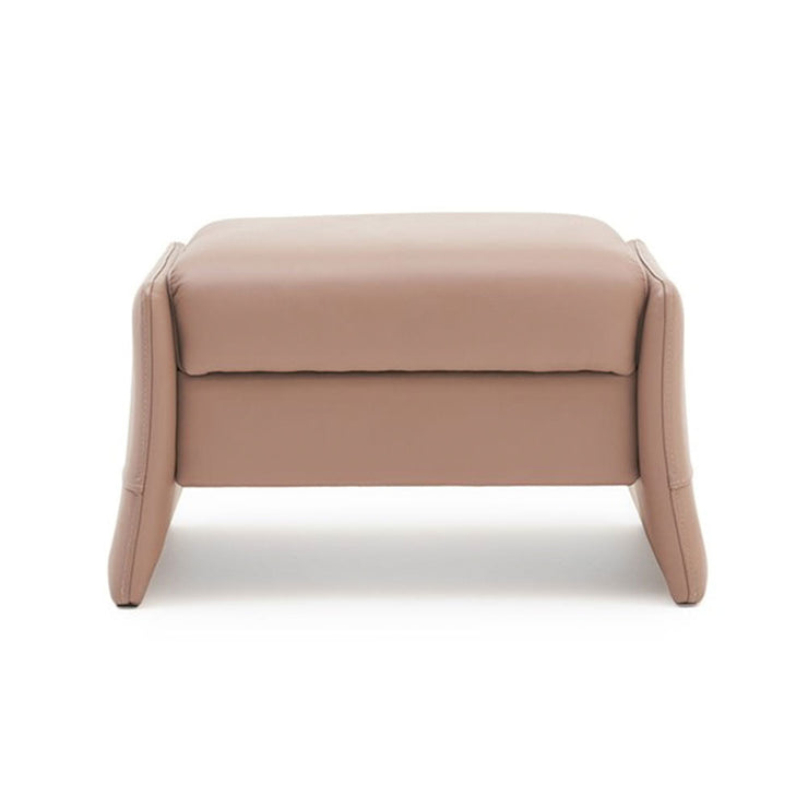 Himolla Chester Footstool - 4247