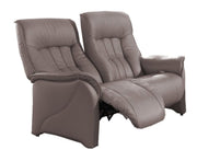 Himolla Rhine 2 Seater Recliner Sofa - 4350