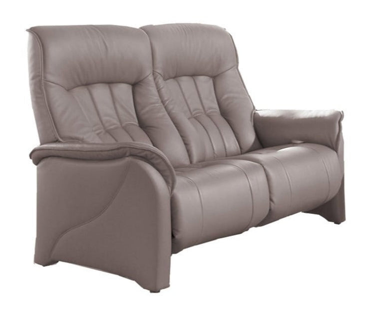 Himolla Rhine 2 Seater Recliner Sofa - 4350