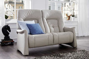 Himolla Themse 2.5 Seater Recliner Sofa - 4798