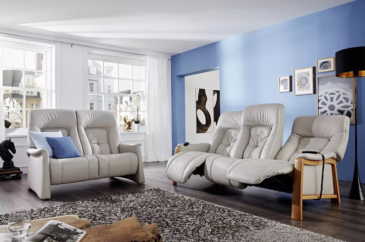 Himolla Themse 2.5 Seater Recliner Sofa - 4798
