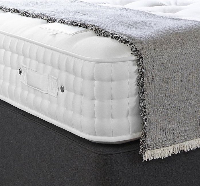 Harrison Spinks Hollyhock 10750 Seasonal Turn Mattress