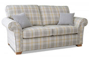 Lancaster 3 Seater Sofa Bed