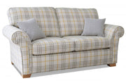 Lancaster 2 Seater Sofa Bed