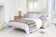 Lancaster 3 Seater Sofa Bed