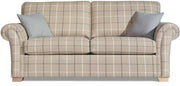 Lancaster 3 Seater Sofa