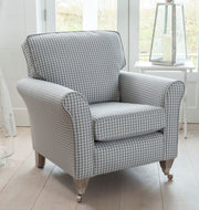 Lancaster Accent Chair