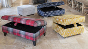 Ella Storage Footstool