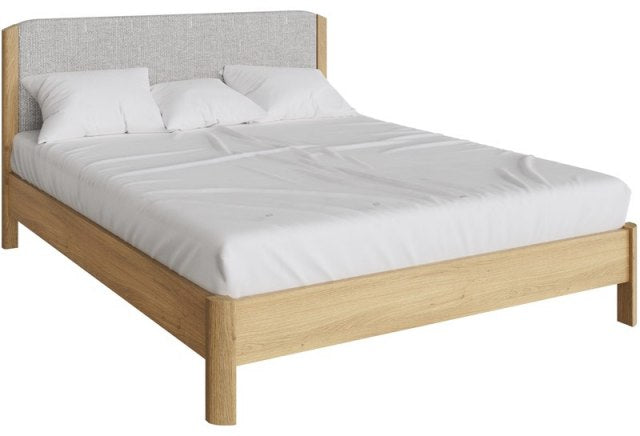 Lundin Bed