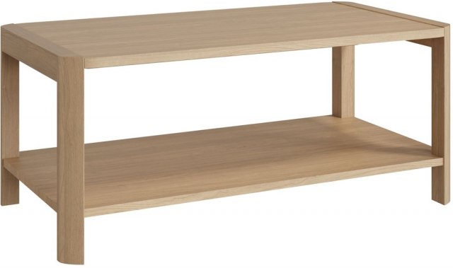 Lundin Coffee Table